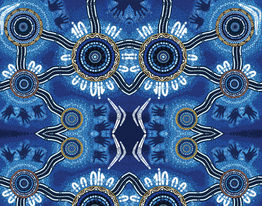Charlie Wanti Print