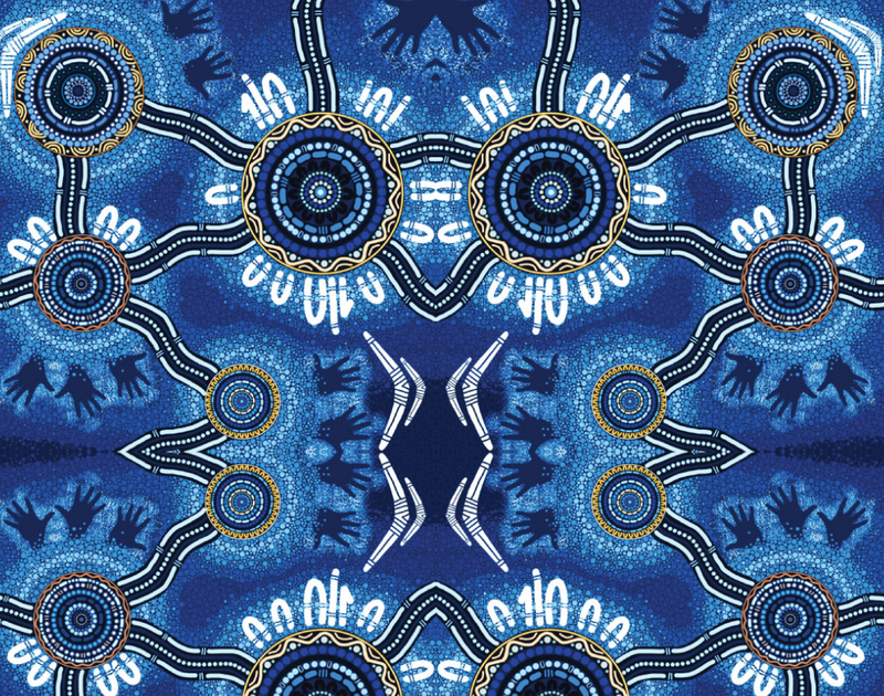 Charlie Wanti Print