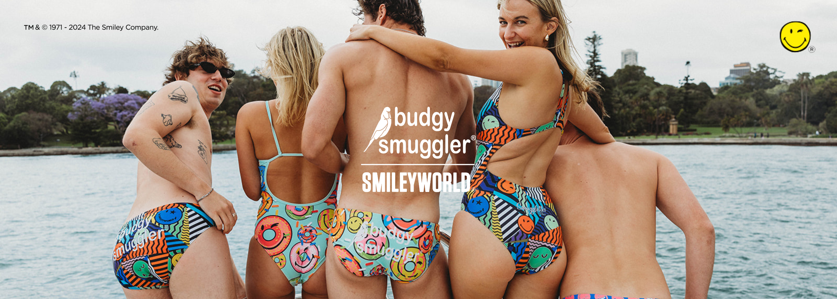 SmileyWorld