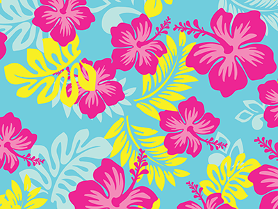Hawaii 5 oh Print