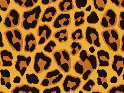 Leopard Print