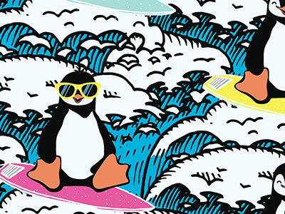Penguin Print