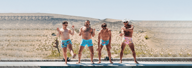 Men's Underwear