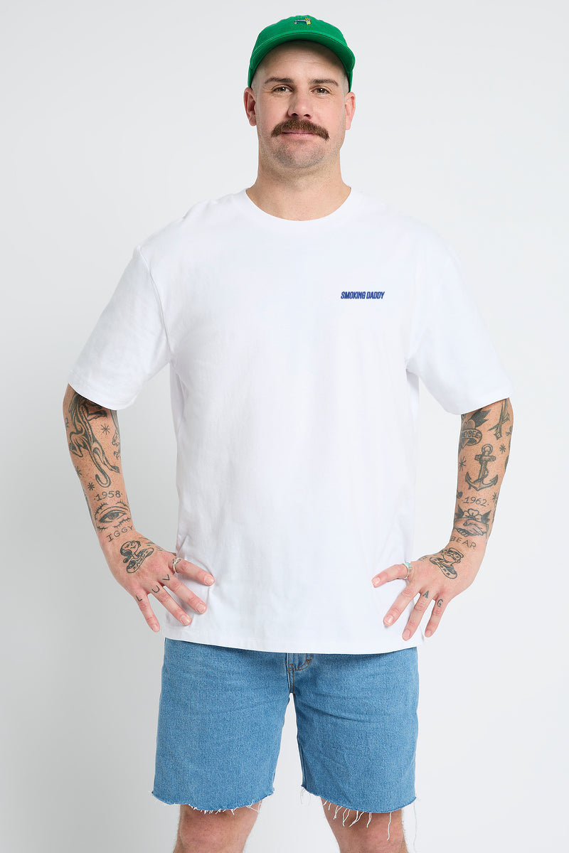 Budgy Smuggler UK