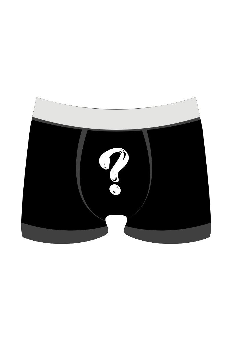 Mystery Box | Mens Underwear