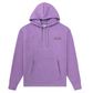 Hoodie in Lilac Budgy Smuggler