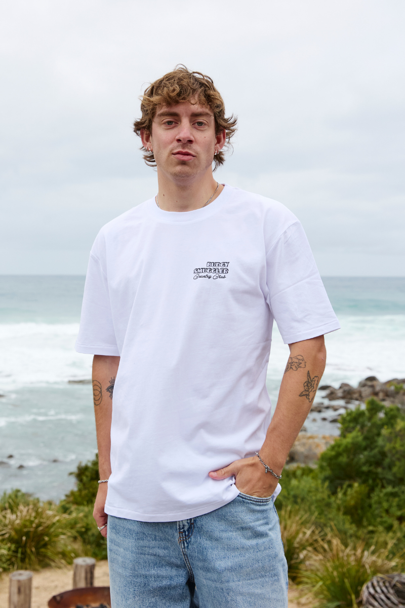 Budgy Smuggler UK