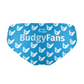 Budgy Fans