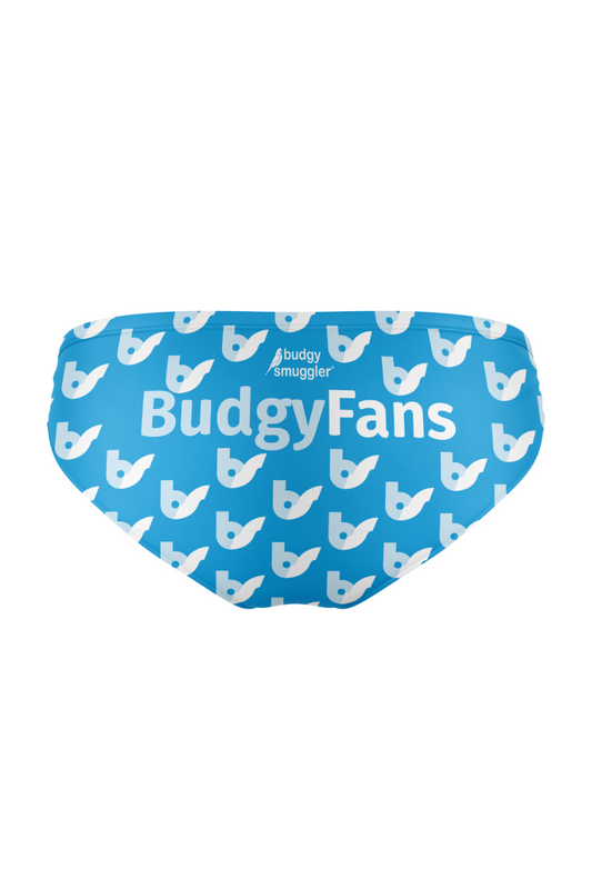 Budgy Fans
