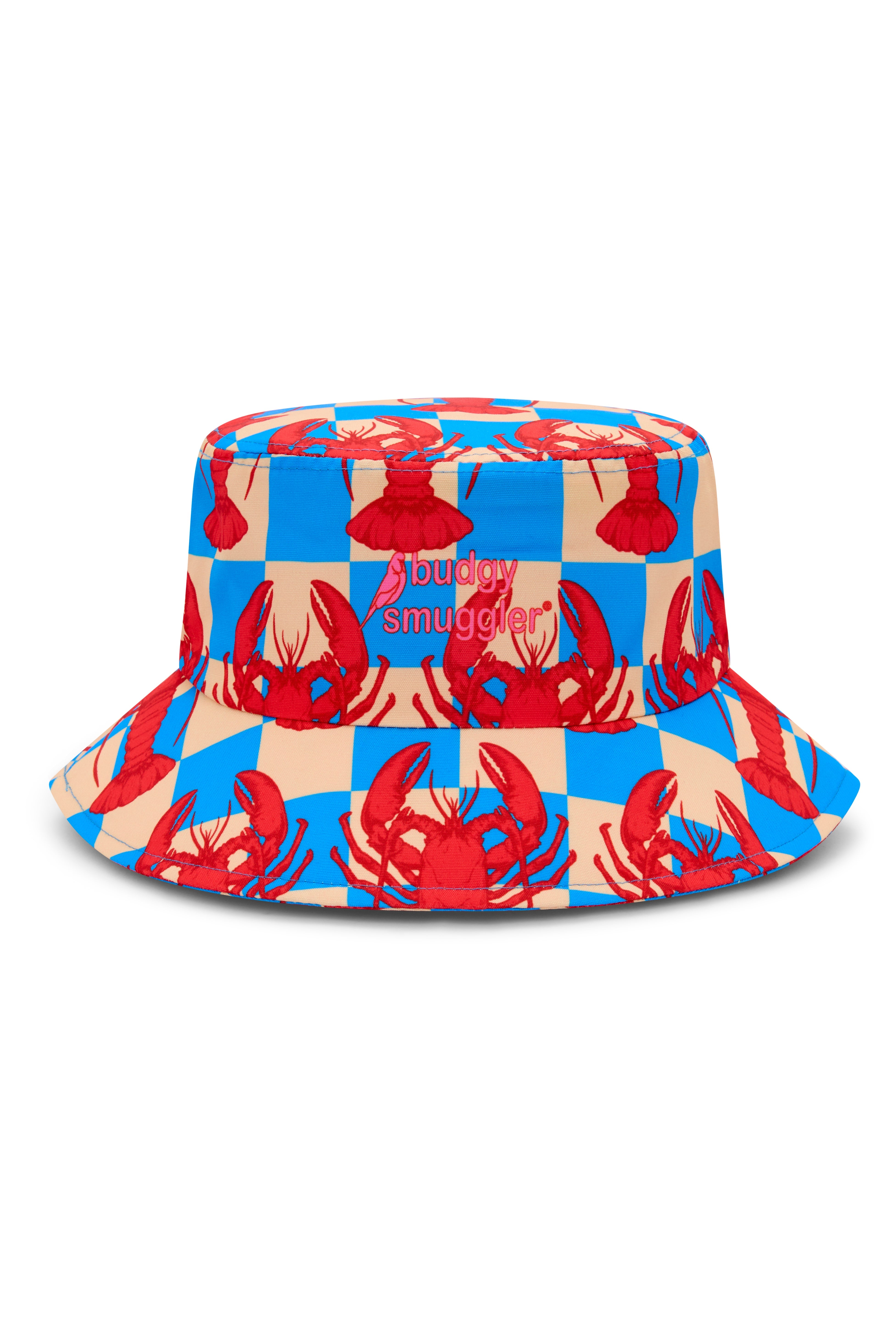 Budgy Smuggler UK