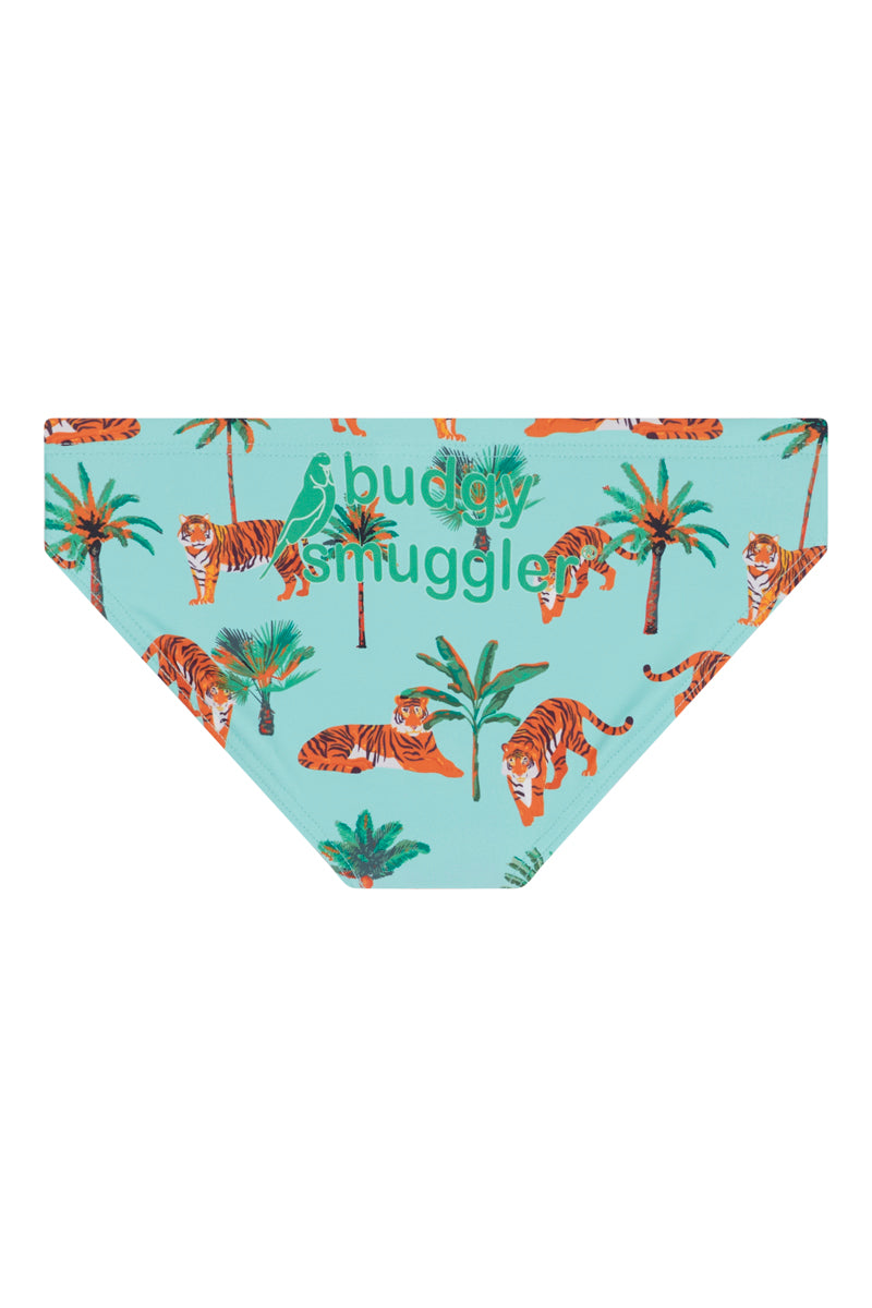 Budgy Smuggler UK