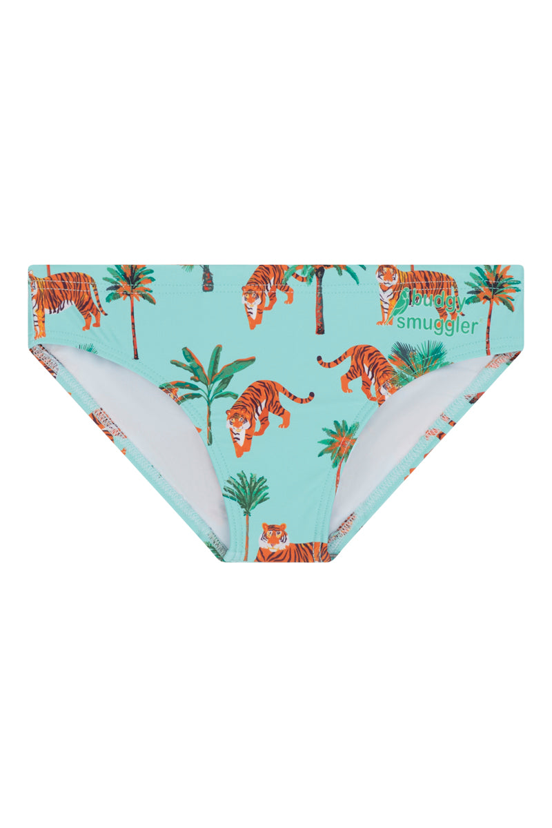 Budgy Smuggler UK