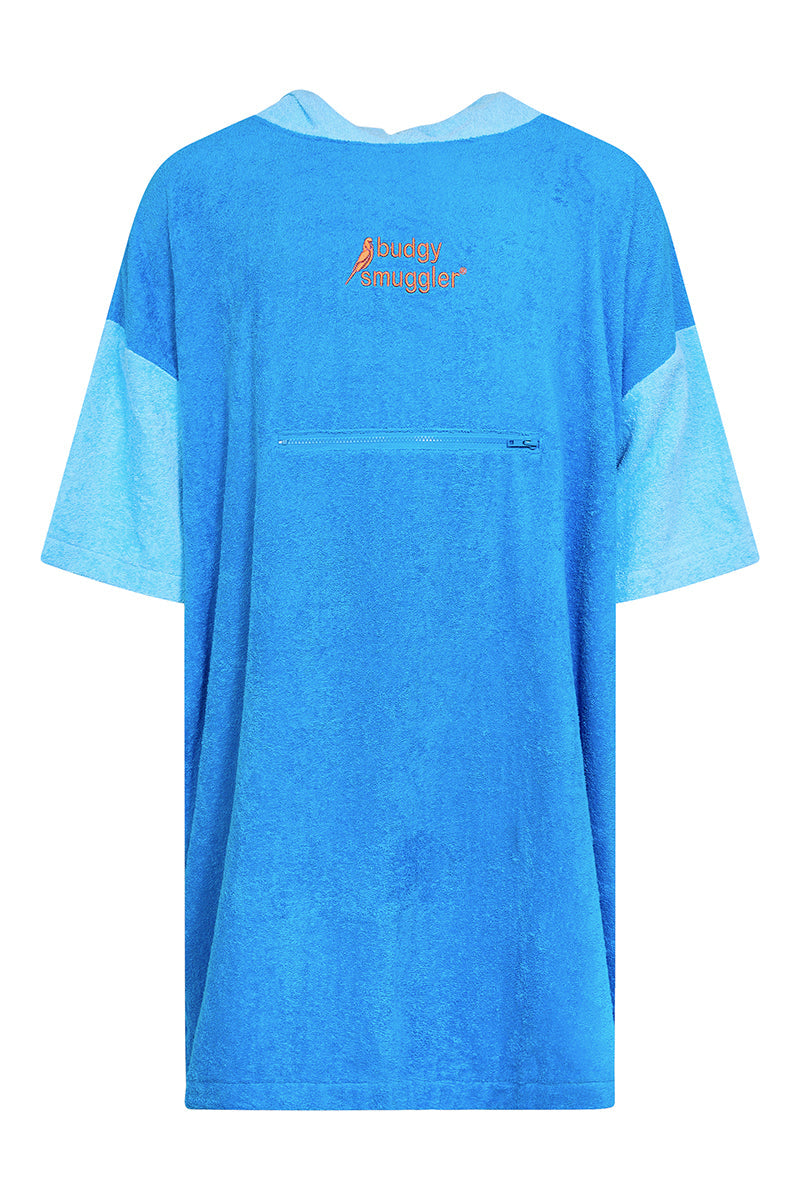 Hooded Towel in Byron