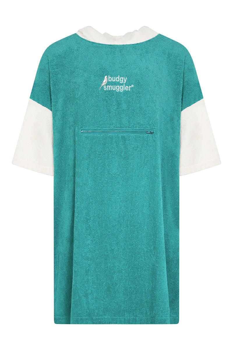Hooded Towel in Ningaloo