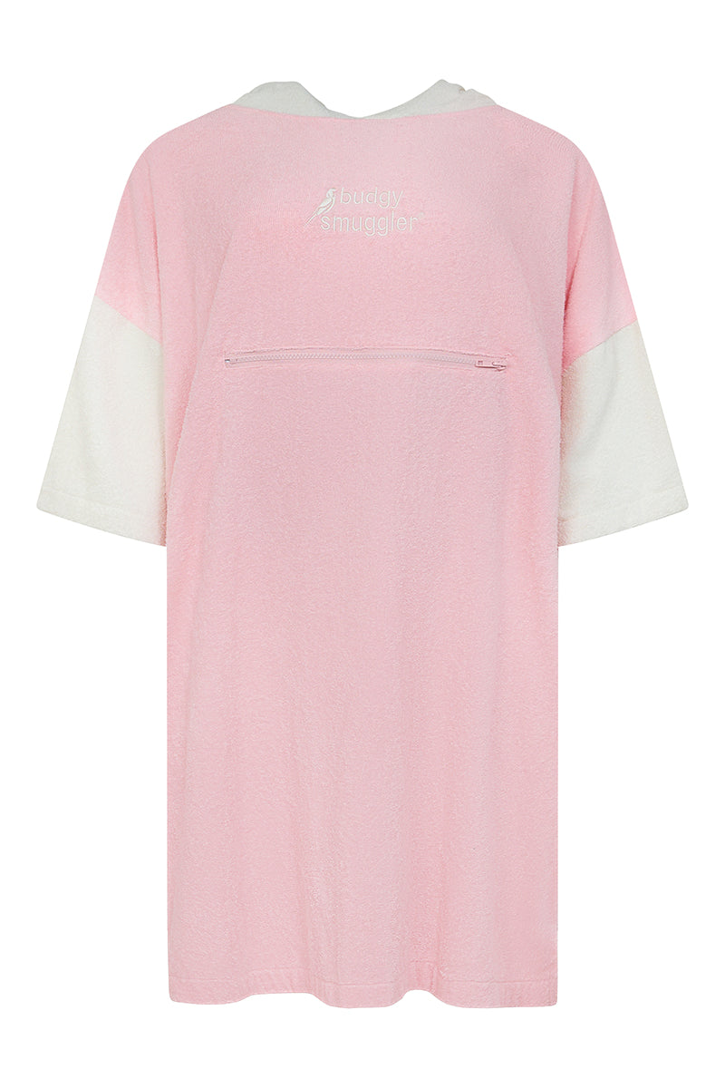 Hooded Towel in Jervis