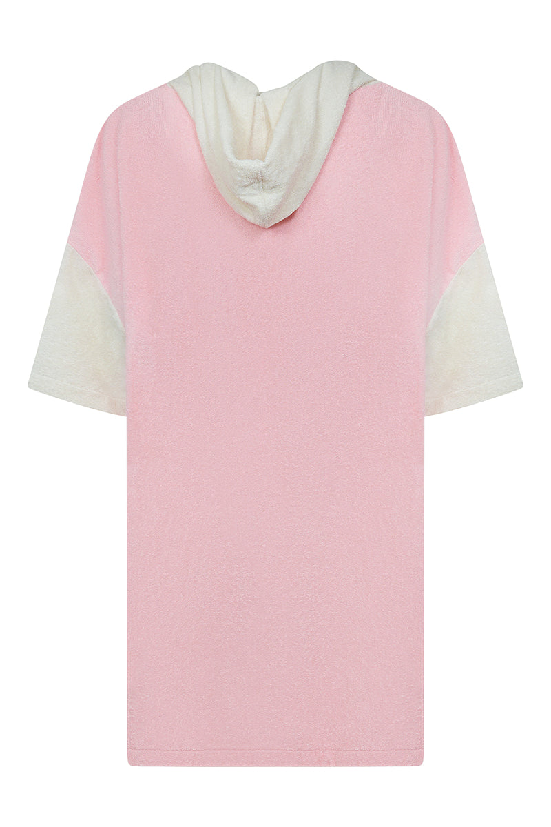Hooded Towel in Jervis
