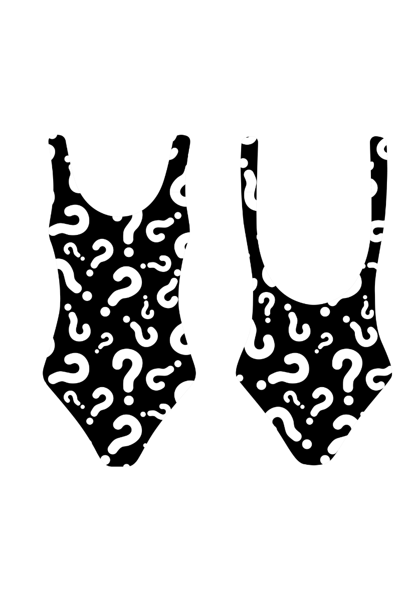 Mystery Box | Womens One Pieces