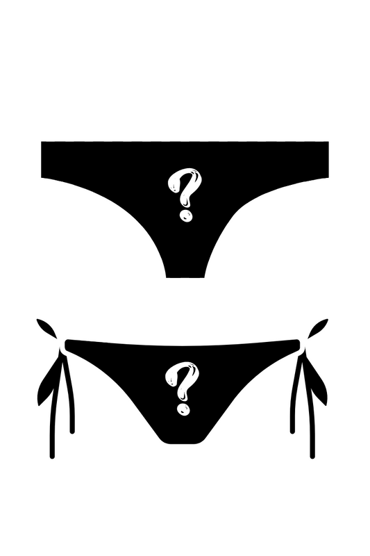 Mystery Box | Femmes Bas Bikini