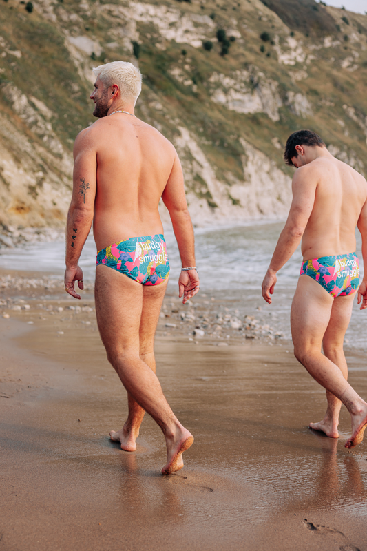 Budgy Smuggler UK Made in Australia Shipped from the UK