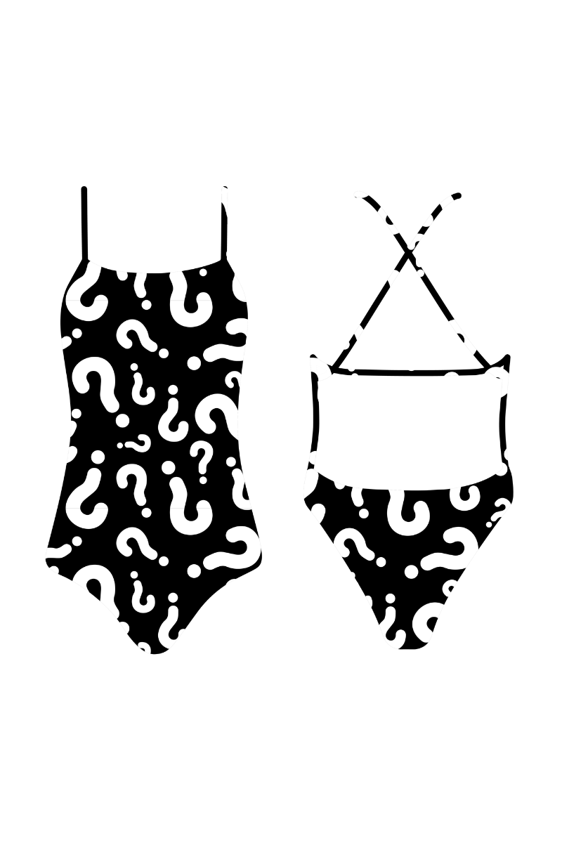 Mystery Box | Womens One Piece