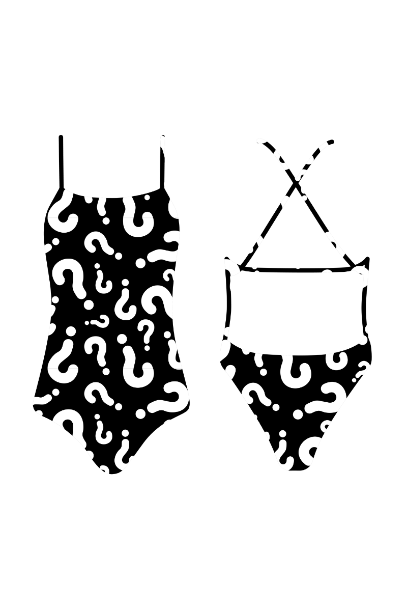 Mystery Box | Womens One Pieces