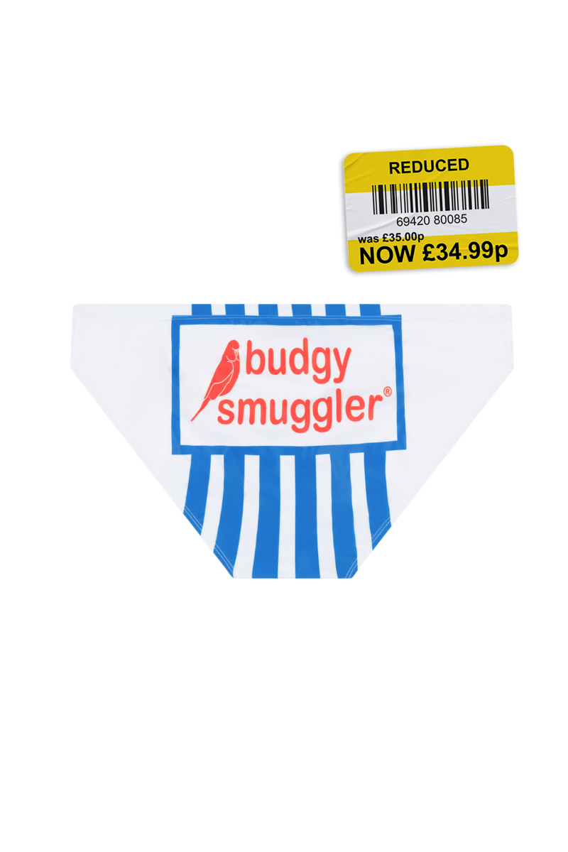 Budgy Value | Limited Edition