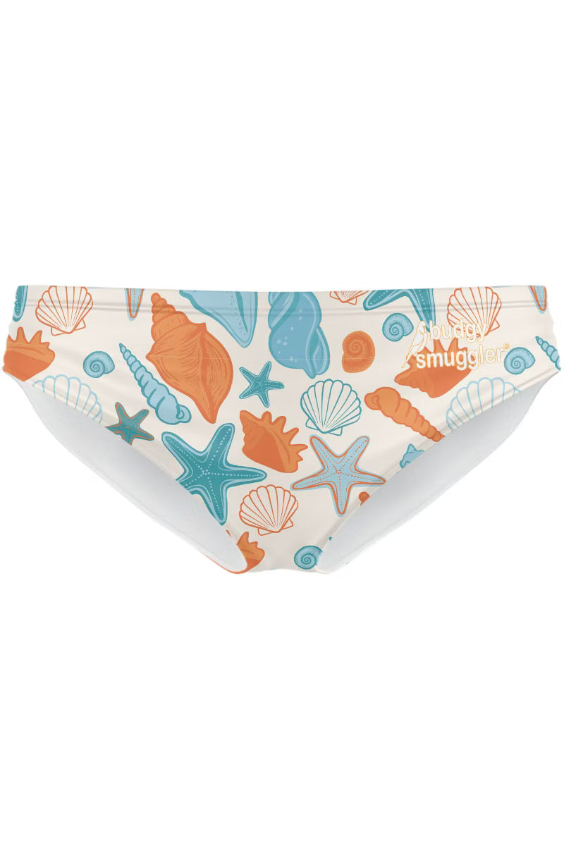El Mint Shells | Made to order