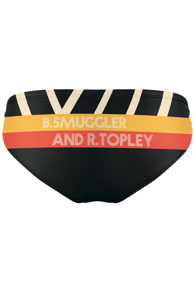 Reece Topley 2025/26