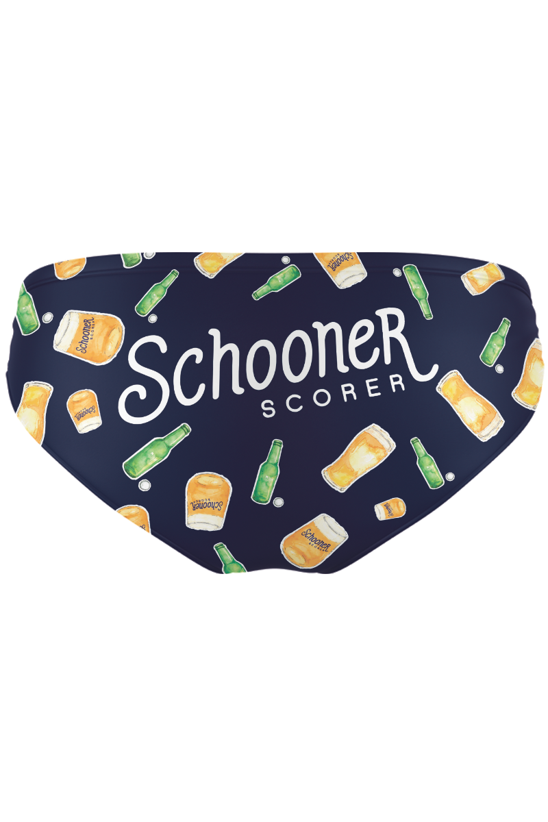 Schooner Scorer