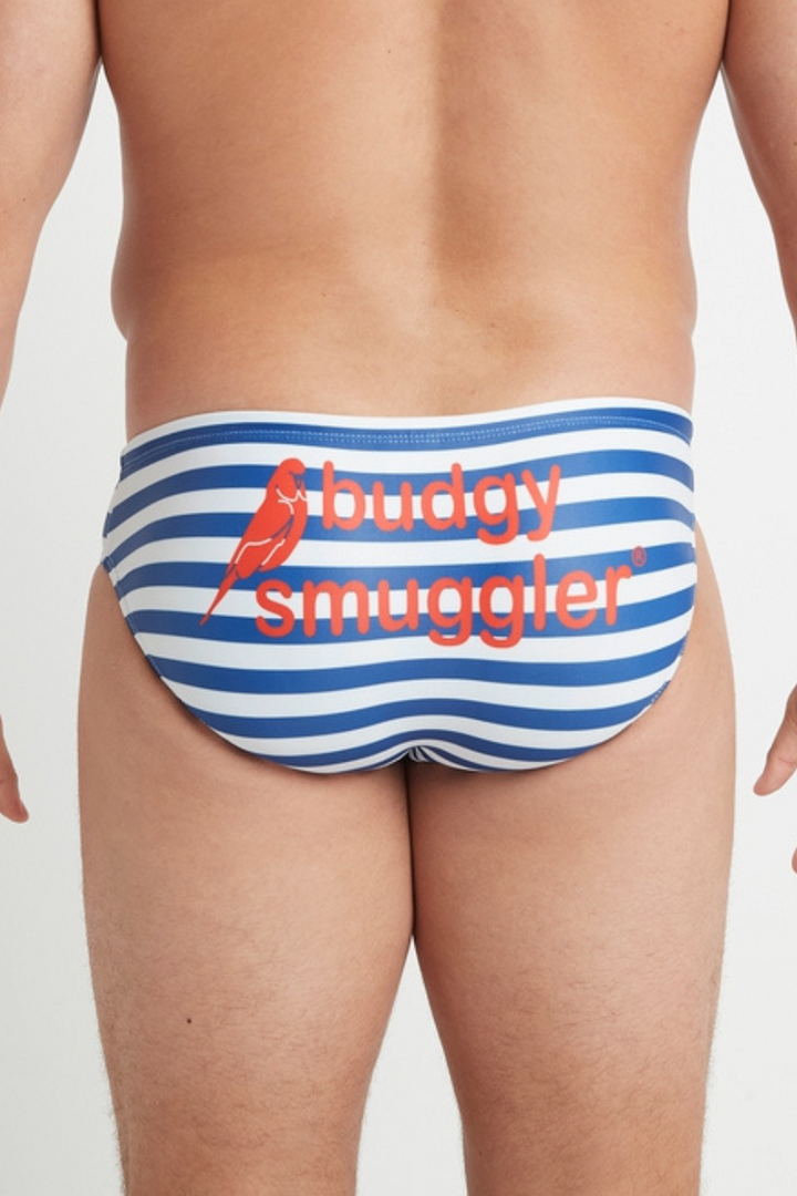 Budgy Smuggler UK Made in Australia Shipped from the UK