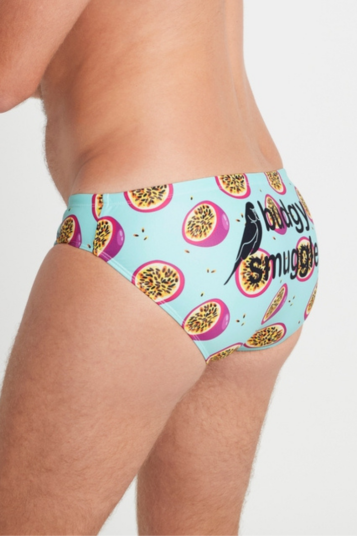 Budgy Smuggler UK Made in Australia Shipped from the UK