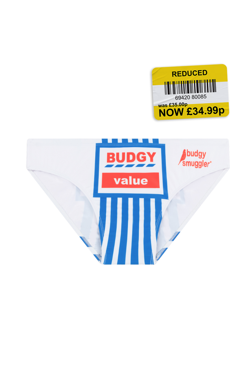 Budgy Value | Limited Edition