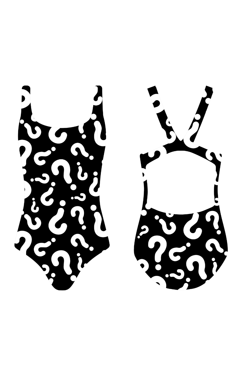 Mystery Box | Womens One Piece
