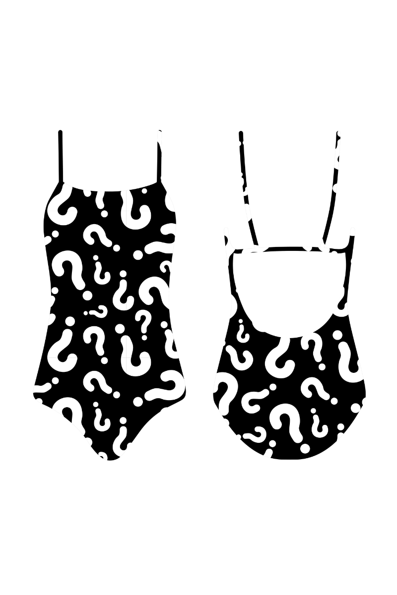 Mystery Box | Womens One Piece
