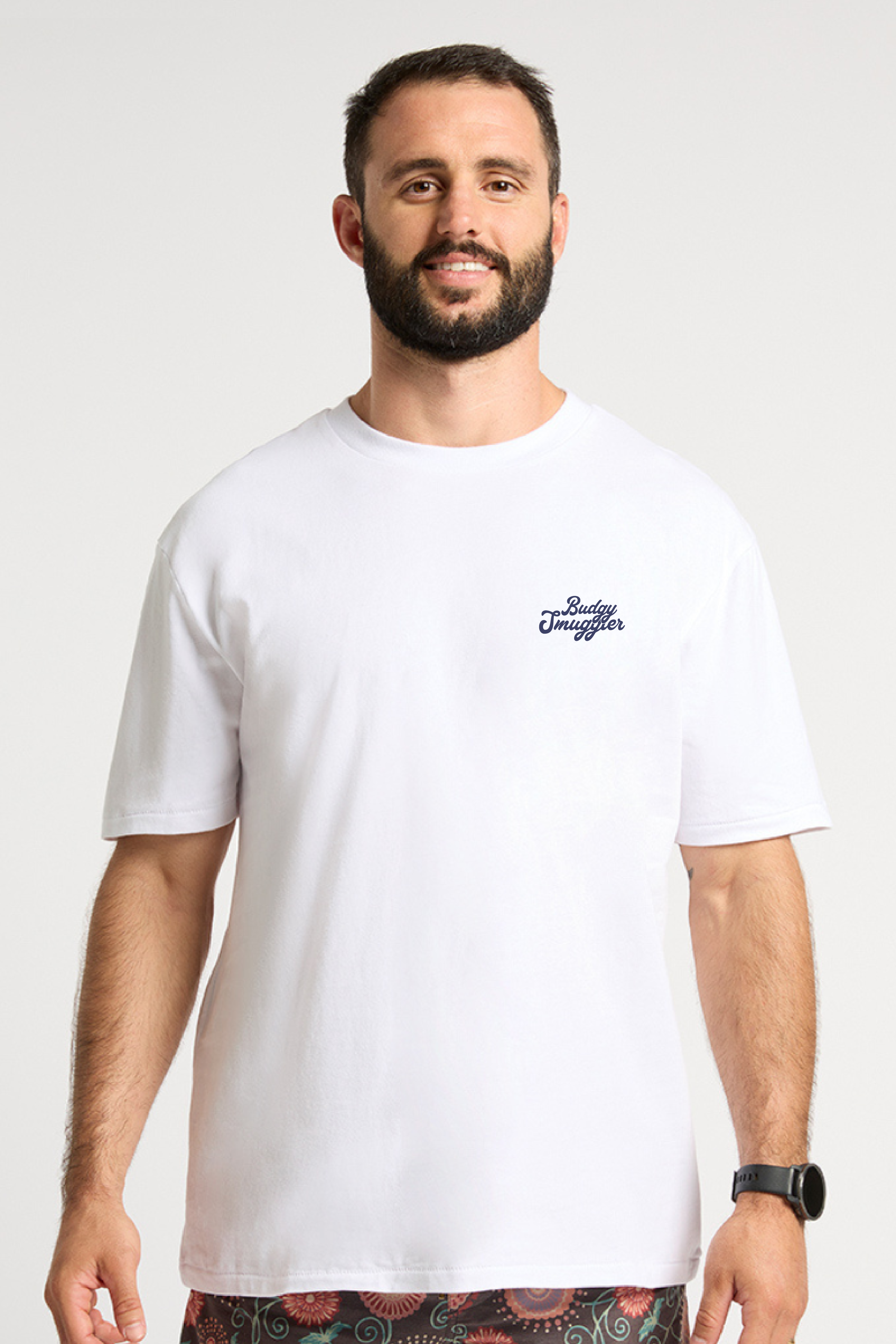 Budgy Smuggler UK