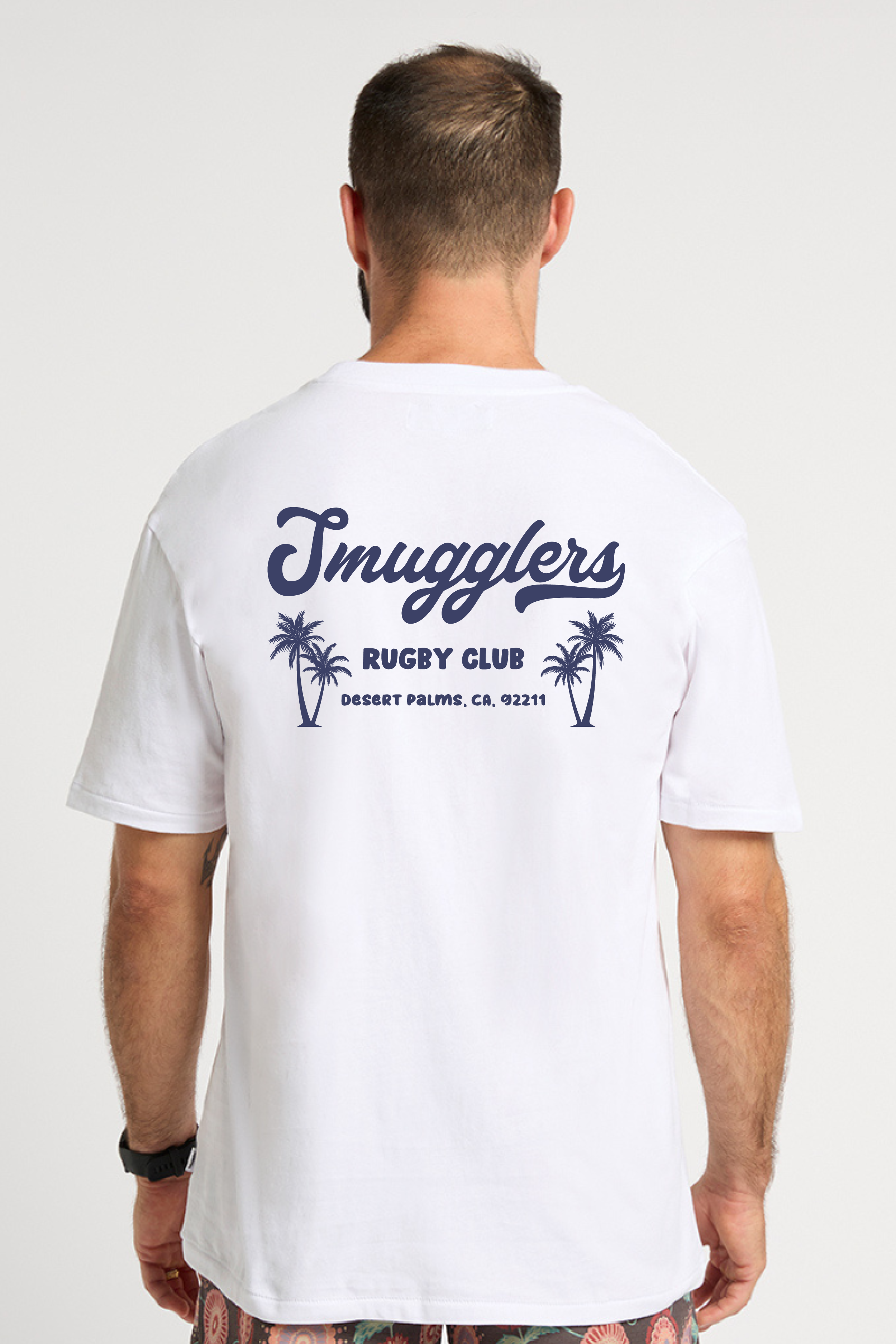 Budgy Smuggler UK
