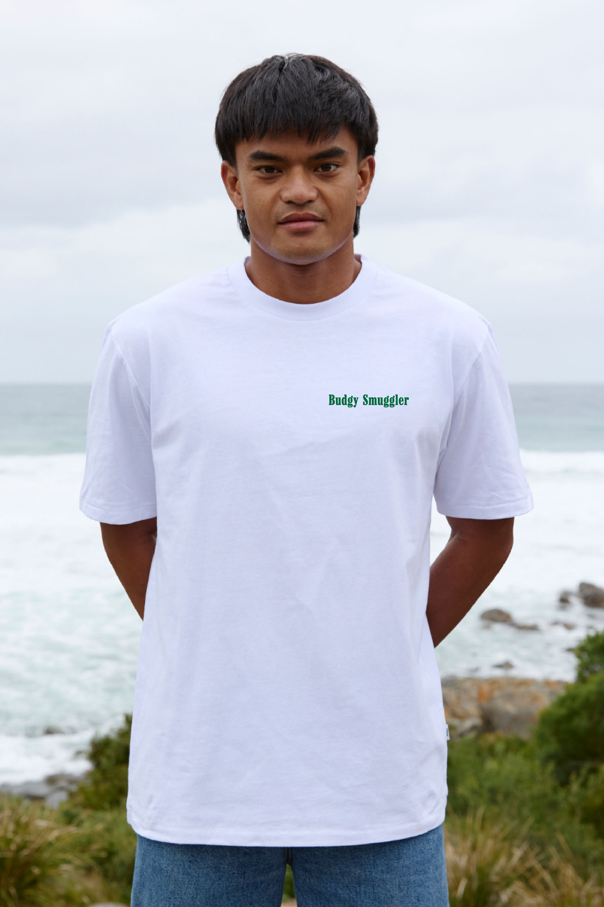 Budgy Smuggler UK