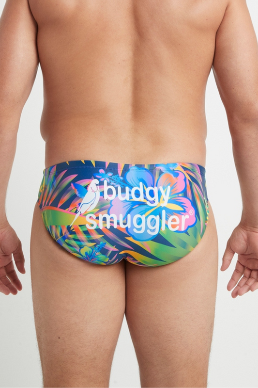 Men's The Camp Budgy Smugglers - The Camp Fitness