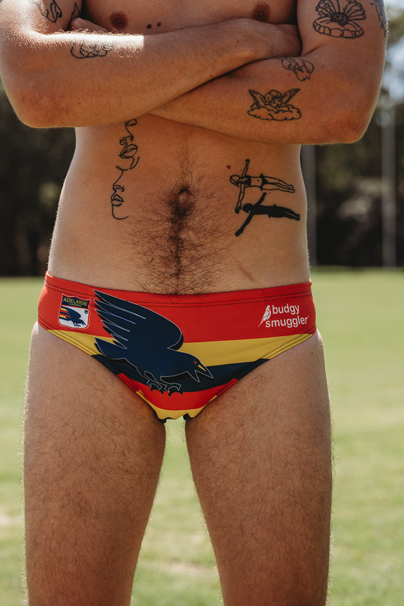 Adelaide Crows 1999 | Pre Order