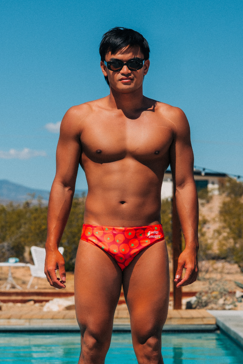 Budgy Smuggler UK