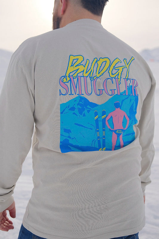 Mulga X Budgy Smuggler - Captain Dan the Fisherman - Mens – Mulga