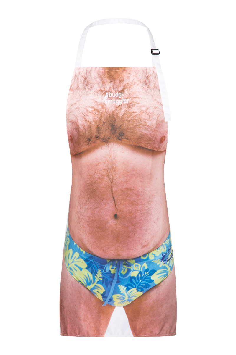 Budgy Smuggler UK