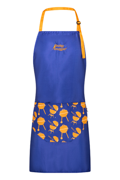 Apron in BBQ