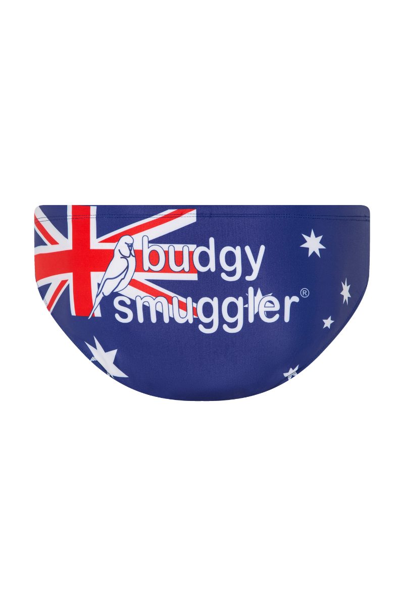 Budgy Smuggler UK