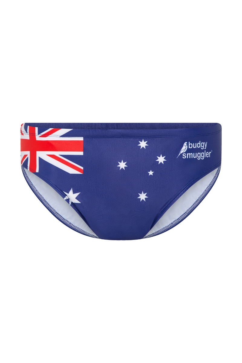 Budgy Smuggler UK