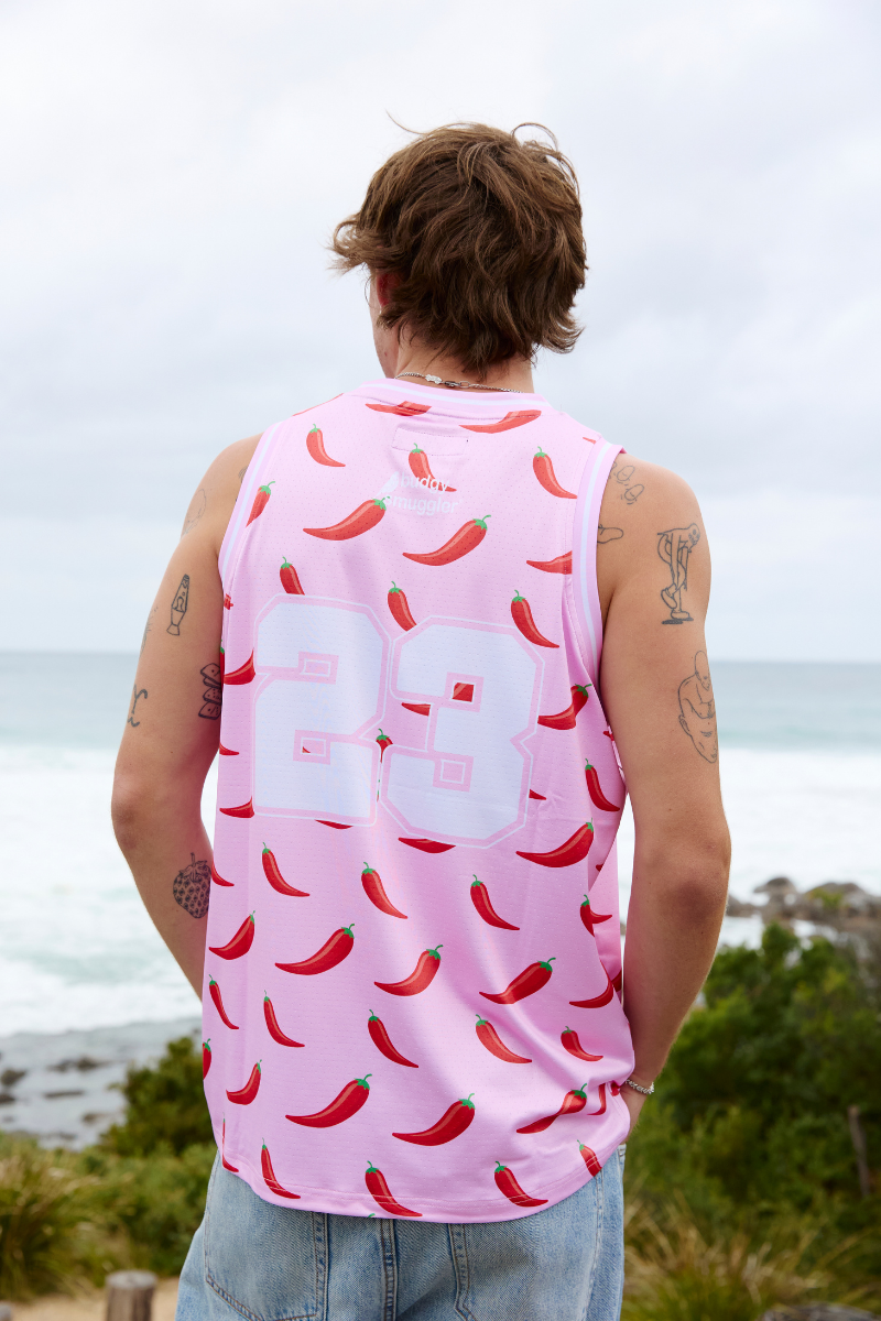 Budgy Smuggler UK