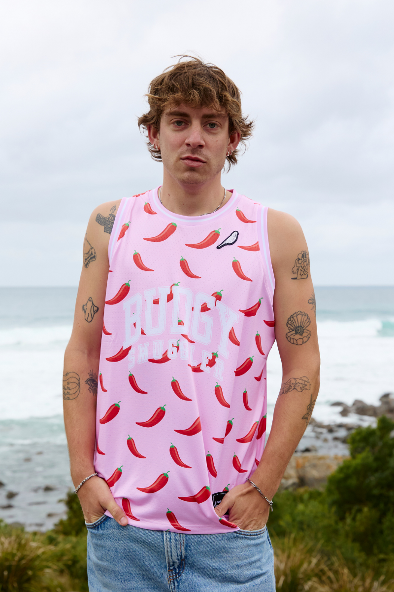 Budgy Smuggler UK