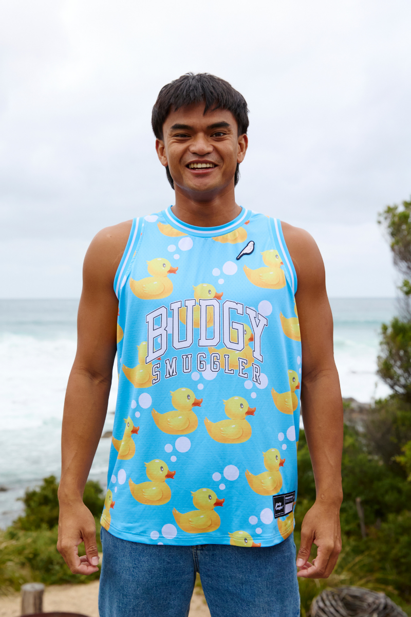 Budgy Smuggler UK