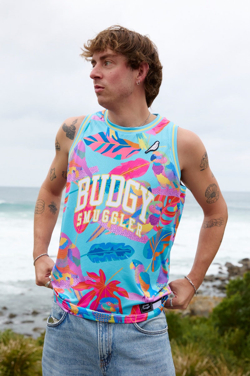 Budgy Smuggler UK
