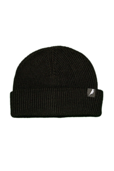 Beanie in Black